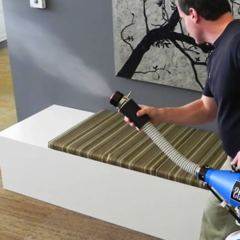 Professional Odor Removal in Washington, IN